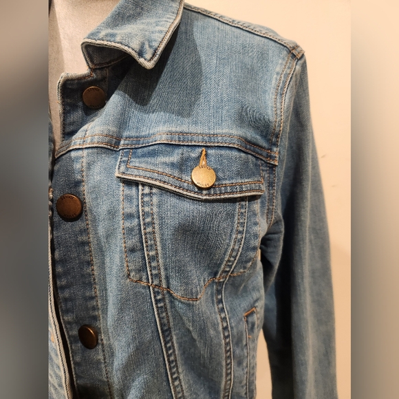 Joules Denim Jacket - Picture 3 of 14